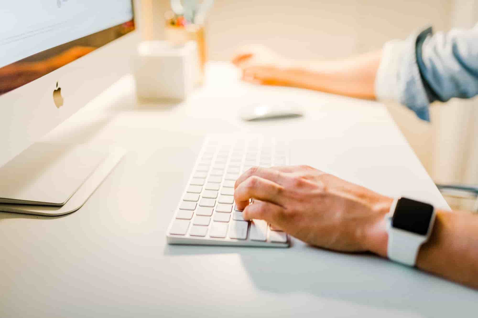 Account Management & Support